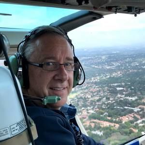 Meet your Posher, Trevor